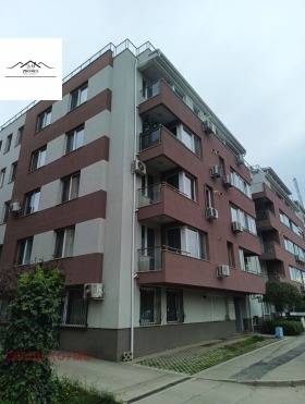 2 slaapkamers Studentski grad, Sofia 1