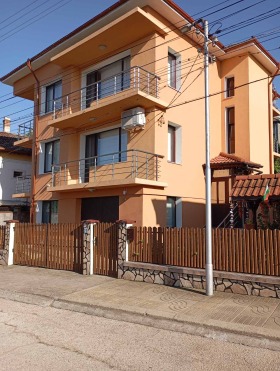 Casa Tutracan, regiunea Silistra