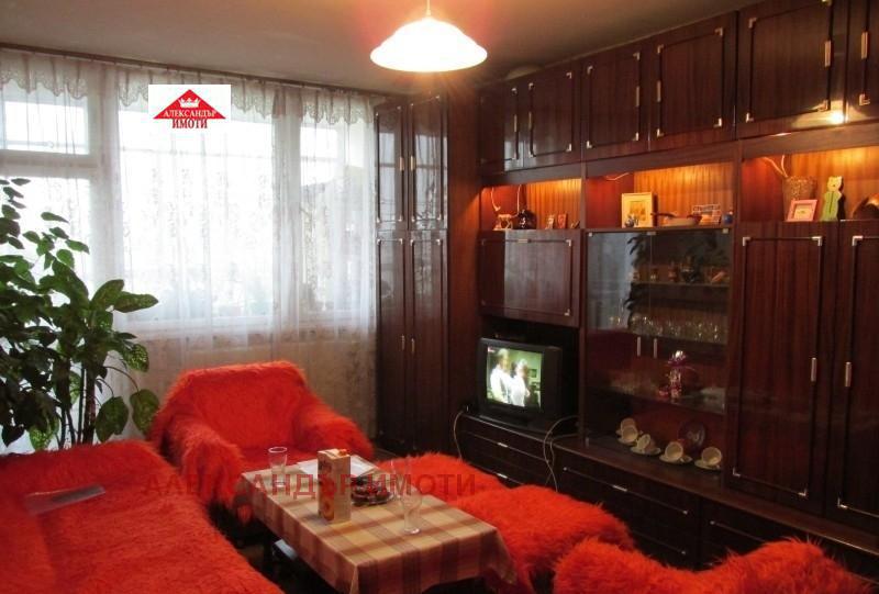 Продава  1-стаен град София , Дружба 1 , 48 кв.м | 81837019