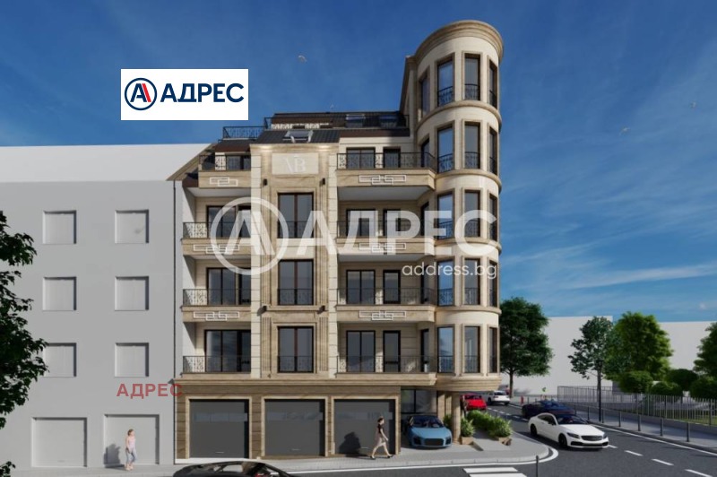 Продава  2-стаен град Варна , Център , 73 кв.м | 49386821