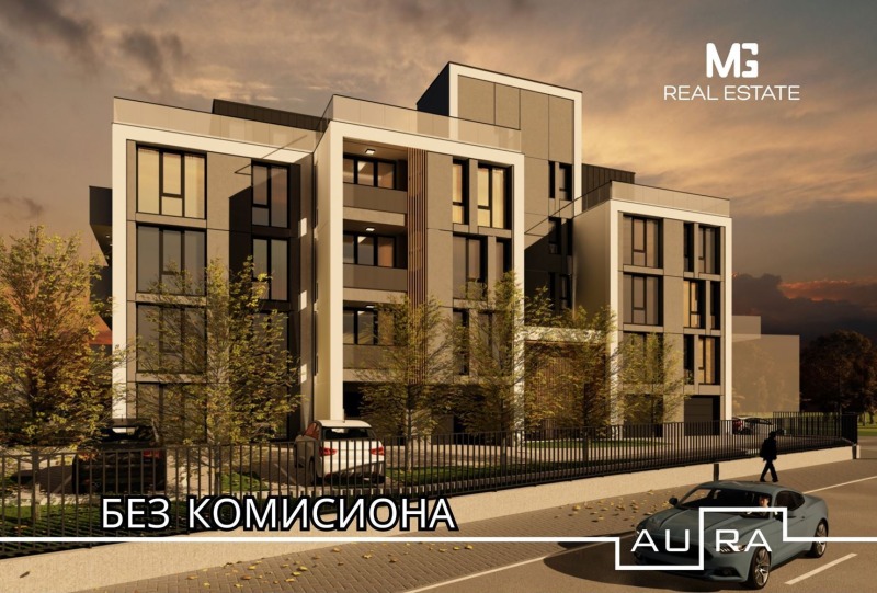 На продаж  1 спальня София , Овча купел , 67 кв.м | 95639768 - зображення [2]