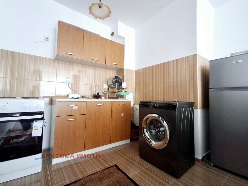 For Sale  1 bedroom Burgas , Meden rudnik - zona B , 63 sq.m | 85685143 - image [2]