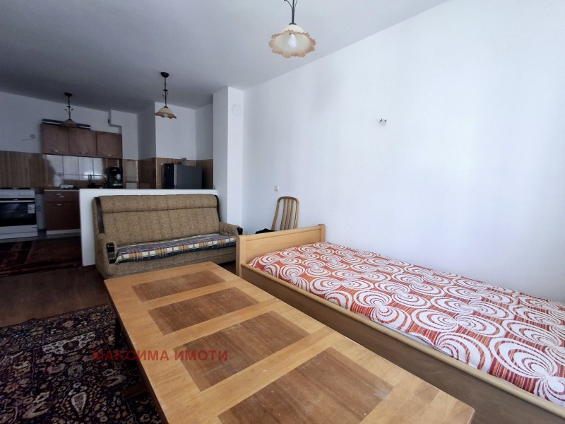 For Sale  1 bedroom Burgas , Meden rudnik - zona B , 63 sq.m | 85685143 - image [5]