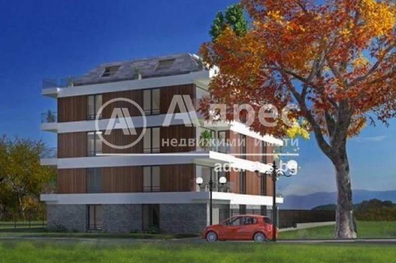 À vendre  1 chambre Sofia , Malinova dolina , 93 m² | 31287127 - image [3]