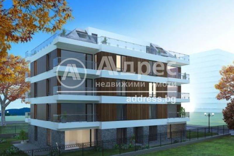 À vendre  1 chambre Sofia , Malinova dolina , 93 m² | 31287127 - image [2]