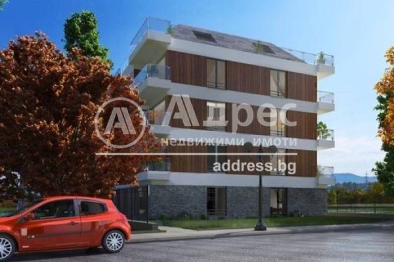 À vendre  1 chambre Sofia , Malinova dolina , 93 m² | 31287127