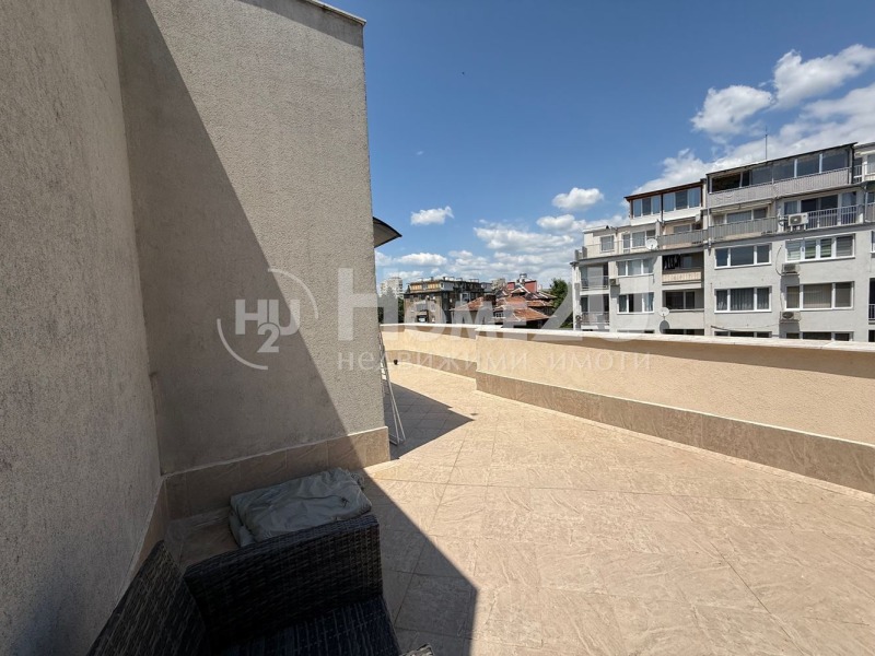 Satılık  1 yatak odası Sofia , Banişora , 99 metrekare | 27277244 - görüntü [9]