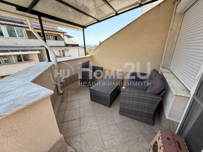 Satılık  1 yatak odası Sofia , Banişora , 99 metrekare | 27277244 - görüntü [6]