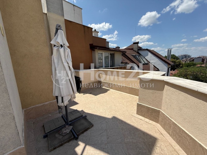 Satılık  1 yatak odası Sofia , Banişora , 99 metrekare | 27277244 - görüntü [8]