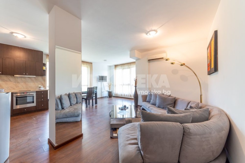 Myytävänä  1 makuuhuone Varna , k.k. Zlatni pjasatsi , 101 neliömetriä | 82807664 - kuva [8]