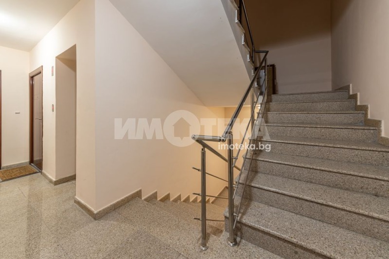Myytävänä  1 makuuhuone Varna , k.k. Zlatni pjasatsi , 101 neliömetriä | 82807664 - kuva [15]