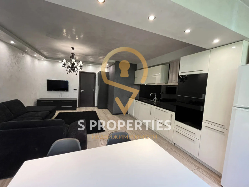 Продава 2-СТАЕН, град Варна, Спортна зала • 220000 € • 38175142 — Holmes.bg