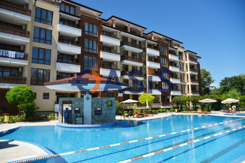 Продава 2-СТАЕН, с. Равда, област Бургас, снимка 13 - Апартаменти - 52265710