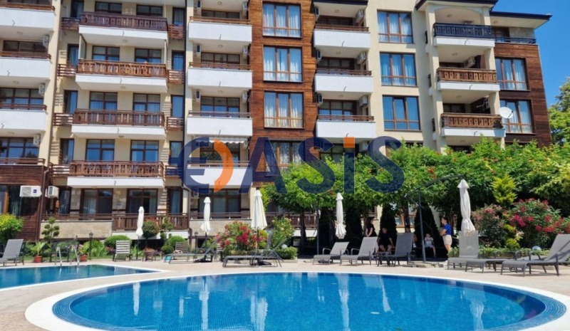 Продава 2-СТАЕН, с. Равда, област Бургас, снимка 11 - Апартаменти - 52265710