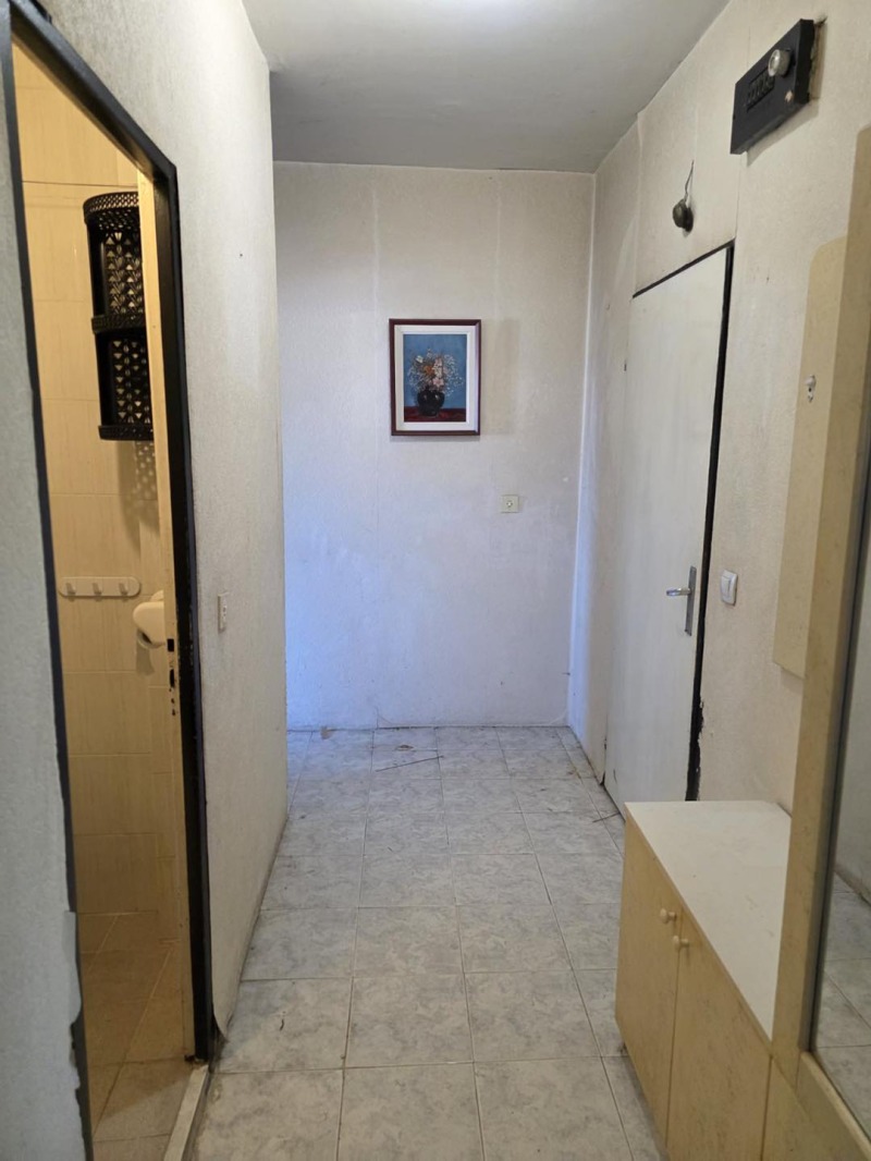 Продава 2-СТАЕН, гр. Видин, Гео Милев, снимка 2 - Апартаменти - 52601640