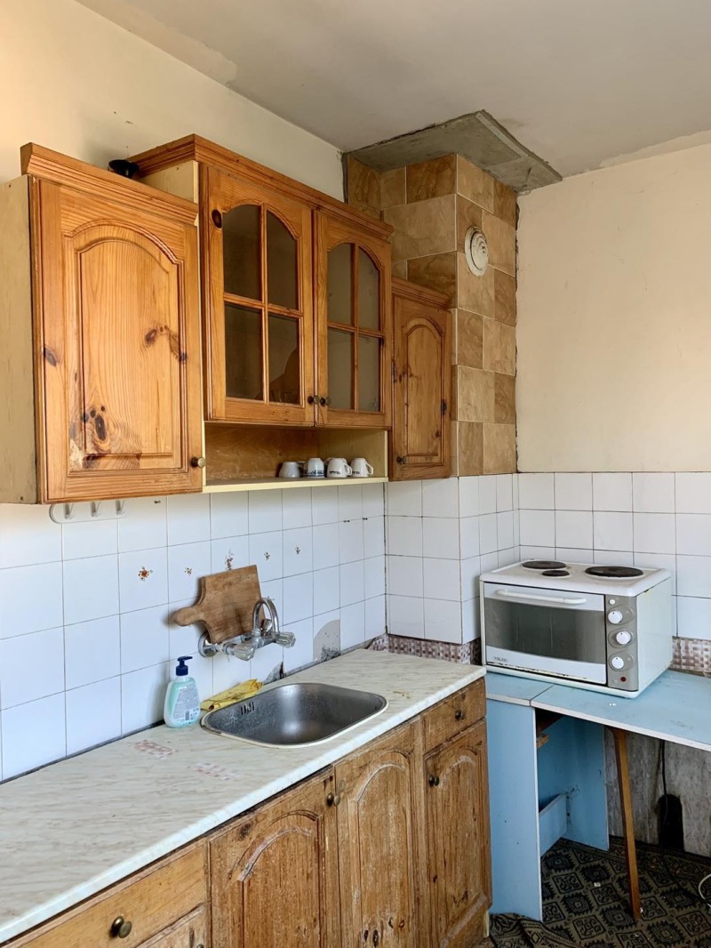 Продава 2-СТАЕН, гр. Видин, Гео Милев, снимка 6 - Апартаменти - 52601640