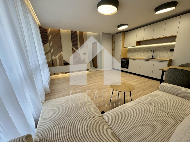 Продава 2-СТАЕН, гр. Пловдив, Остромила