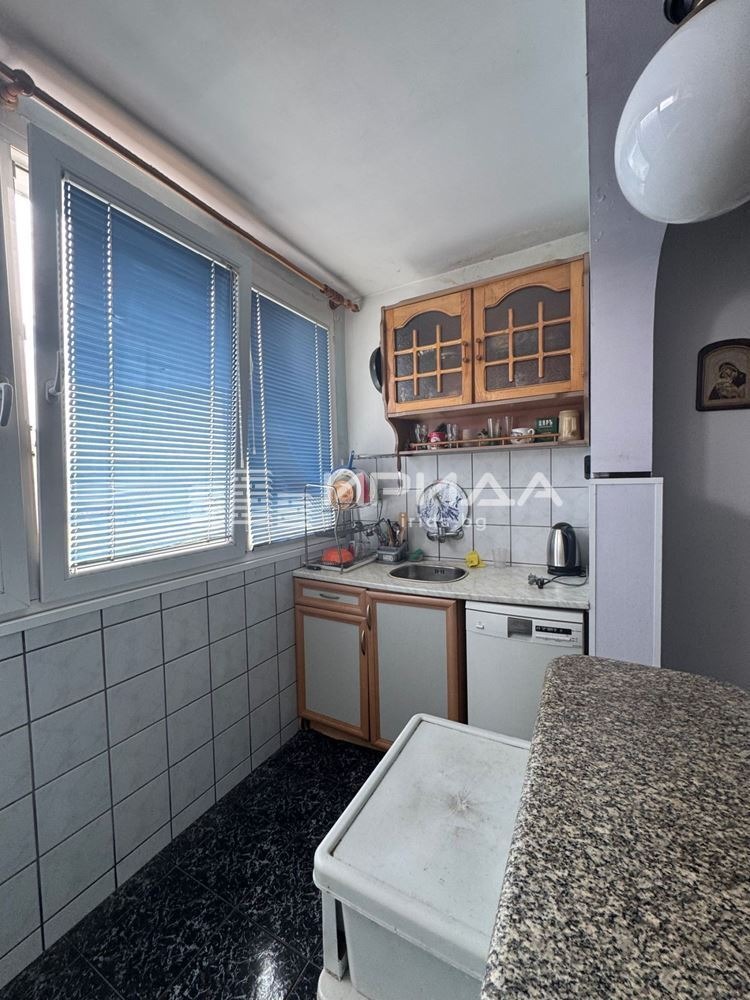 Продава 2-СТАЕН, гр. София, Дружба 2, снимка 4 - Апартаменти - 56096497