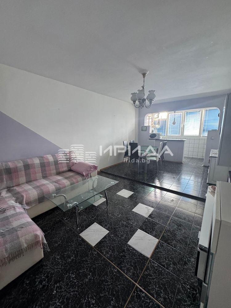 Продава 2-СТАЕН, гр. София, Дружба 2, снимка 2 - Апартаменти - 56096497