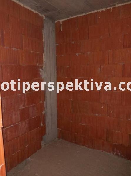 Продава 3-СТАЕН, гр. Пловдив, Христо Смирненски, снимка 3 - Aпартаменти - 48137359