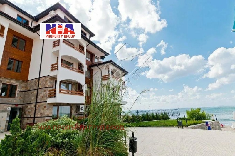 Na prodej  2 ložnice oblast Burgas , k.k. Elenite , 84 m2 | 49587195 - obraz [14]