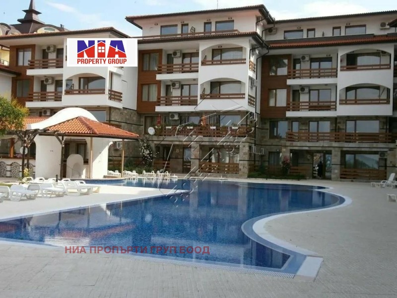 Na prodej  2 ložnice oblast Burgas , k.k. Elenite , 84 m2 | 49587195 - obraz [12]