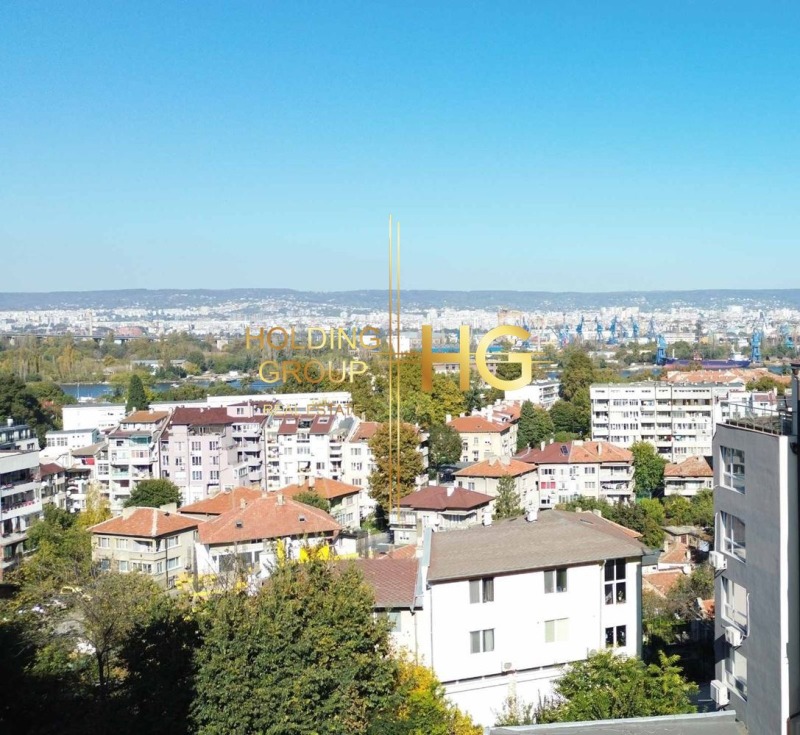 Te koop  2 slaapkamers Varna , Asparuchovo , 98 m² | 48847779 - afbeelding [7]