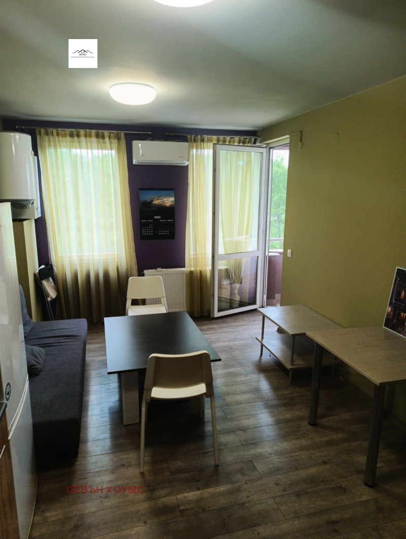 Te koop  2 slaapkamers Sofia , Studentski grad , 79 m² | 50170809 - afbeelding [3]