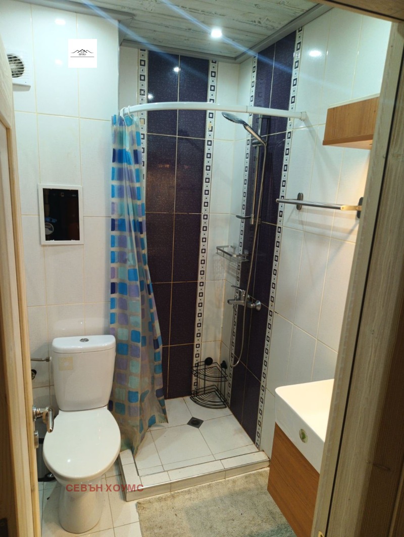 Te koop  2 slaapkamers Sofia , Studentski grad , 79 m² | 50170809 - afbeelding [8]