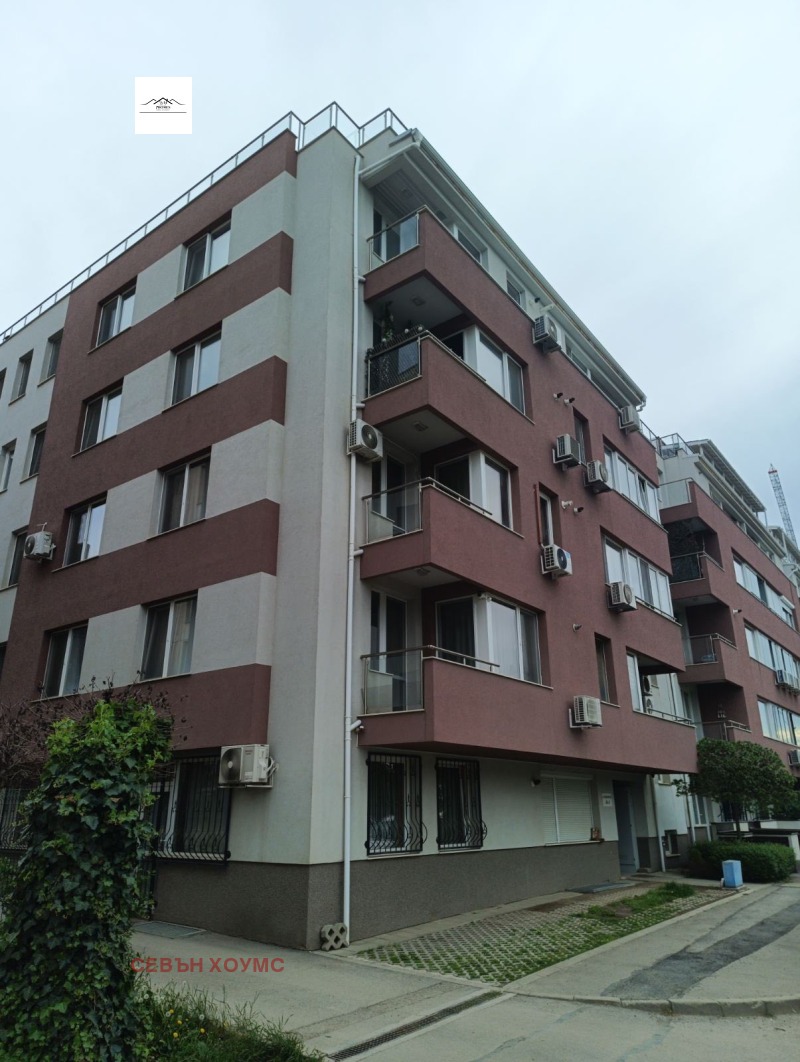 Te koop  2 slaapkamers Sofia , Studentski grad , 79 m² | 50170809