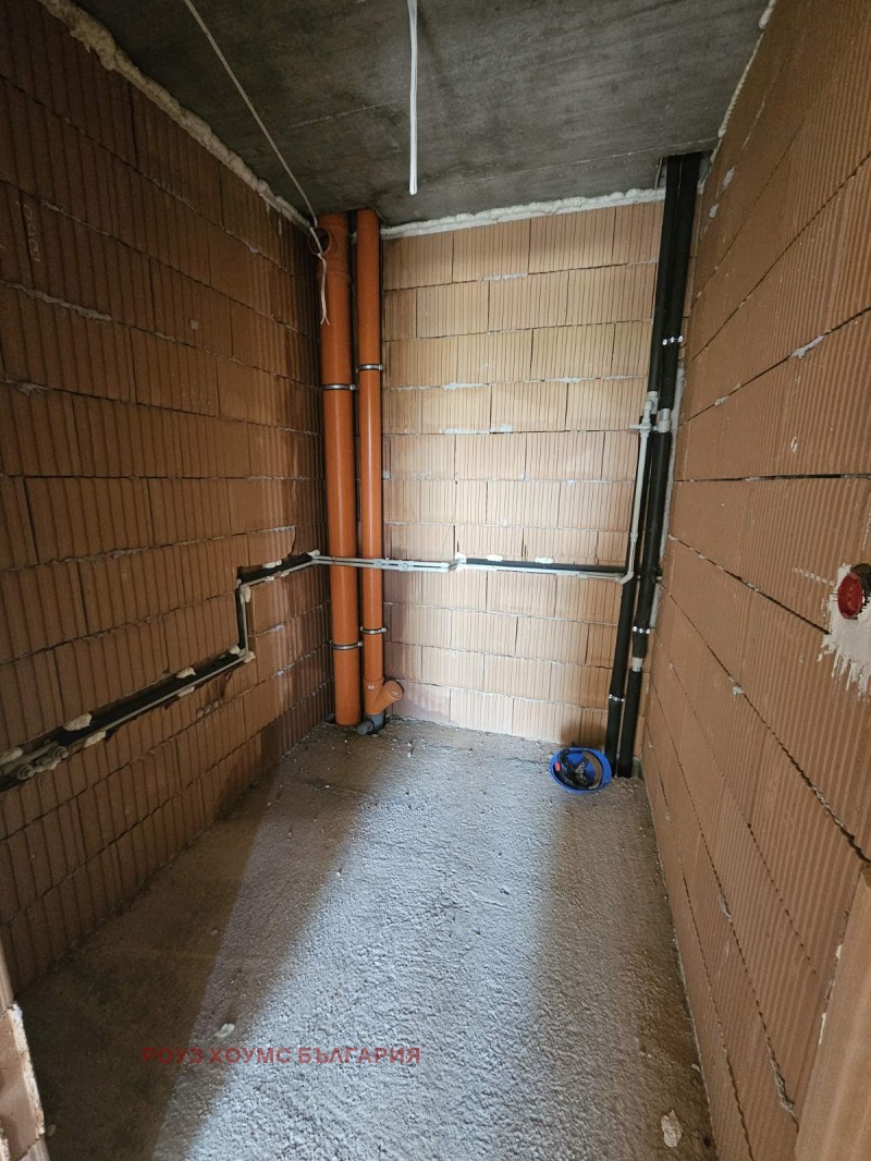 Myytävänä  2 makuuhuonetta Plovdiv , Trakija , 112 neliömetriä | 40993618 - kuva [7]