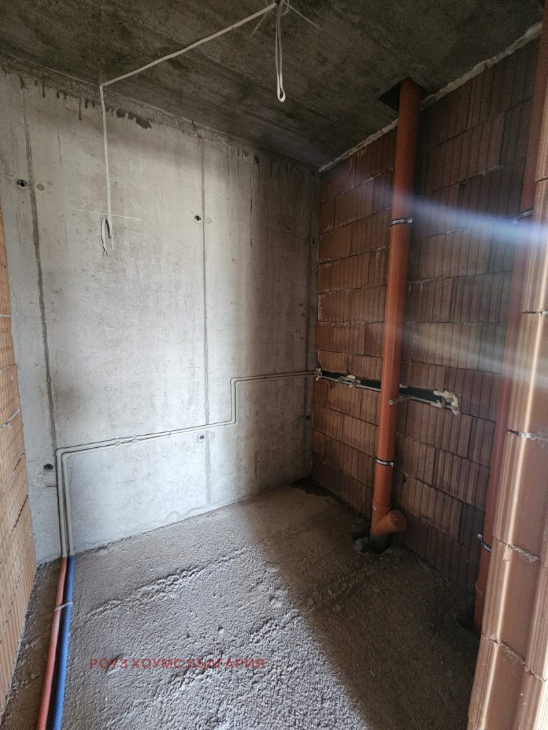 Myytävänä  2 makuuhuonetta Plovdiv , Trakija , 112 neliömetriä | 40993618 - kuva [8]