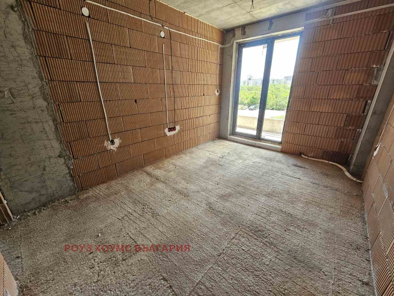 Myytävänä  2 makuuhuonetta Plovdiv , Trakija , 112 neliömetriä | 40993618 - kuva [5]