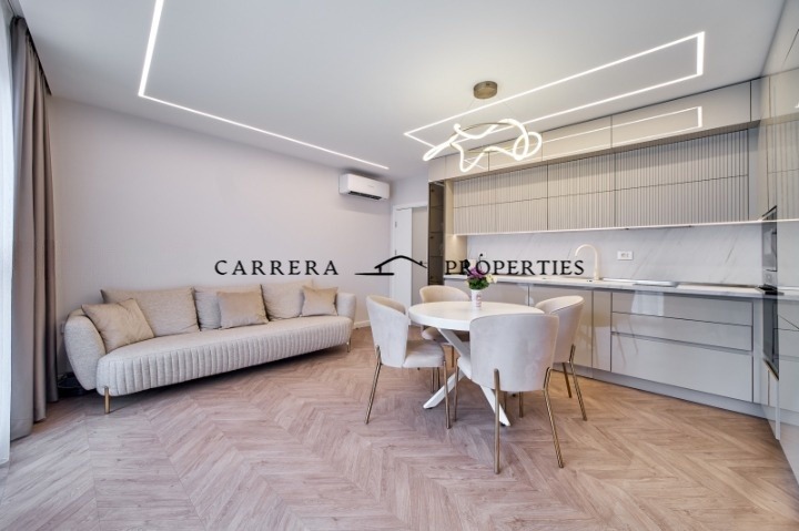 Продаја  2 спаваће собе Варна , Гранд Мол , 93 м2 | 19921380 - слика [9]