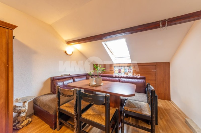 Продава 3-СТАЕН, гр. Варна, Цветен квартал, снимка 11 - Апартаменти - 52164540