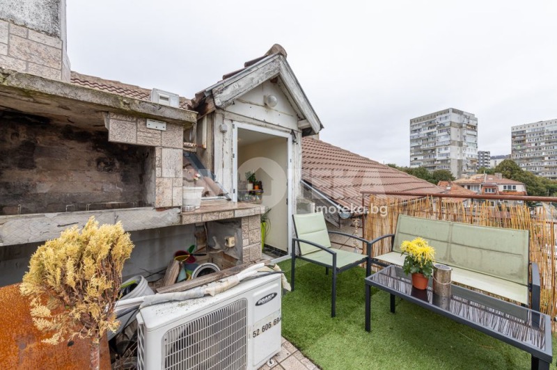 Продава 3-СТАЕН, гр. Варна, Цветен квартал, снимка 8 - Апартаменти - 52164540