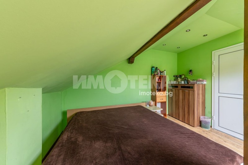 Продава 3-СТАЕН, гр. Варна, Цветен квартал, снимка 16 - Апартаменти - 52164540