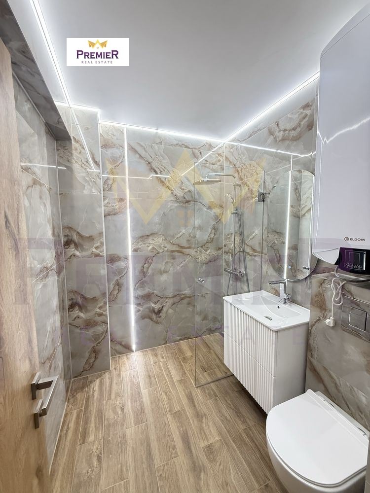 Продава 3-СТАЕН, гр. Варна, к.к. Св.Св. Константин и Елена, снимка 5 - Апартаменти - 54262800
