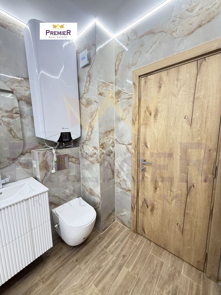 Продава 3-СТАЕН, гр. Варна, к.к. Св.Св. Константин и Елена, снимка 6 - Апартаменти - 54262800