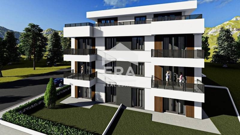 Продава 3-СТАЕН, гр. София, Витоша, снимка 3 - Апартаменти - 54352803