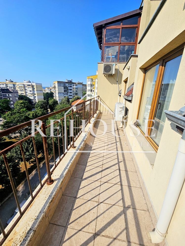 Продава 3-СТАЕН, гр. Варна, Чаталджа, снимка 7 - Апартаменти - 55664193
