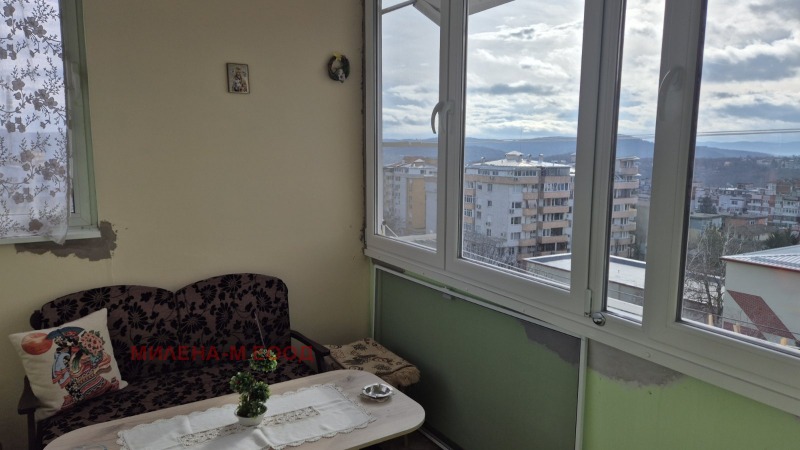 Продава 4-СТАЕН, гр. Велико Търново, Център, снимка 9 - Апартаменти - 53586066