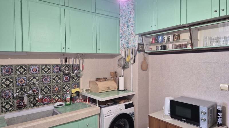 Продава 4-СТАЕН, гр. Велико Търново, Център, снимка 6 - Апартаменти - 53586066