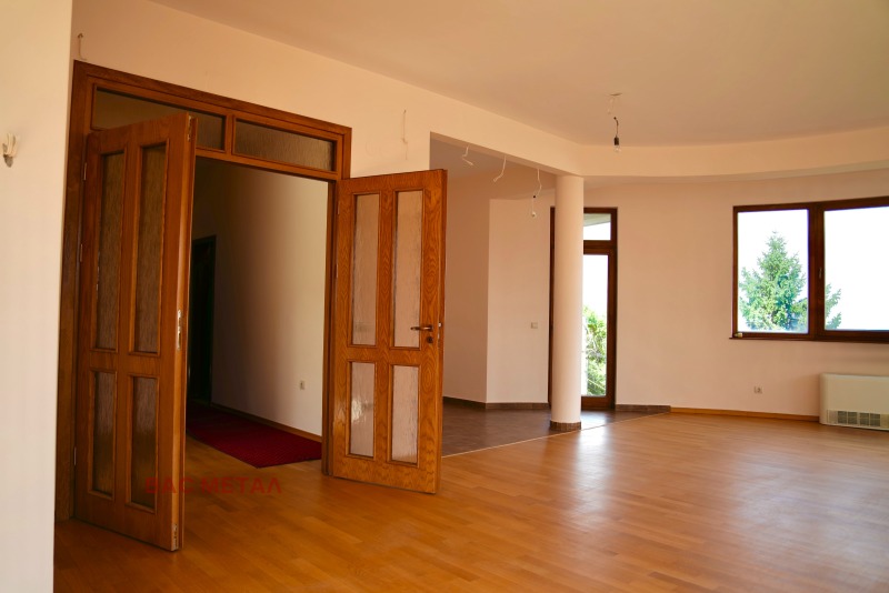 Продава МНОГОСТАЕН, гр. София, Симеоново, снимка 3 - Апартаменти - 52331924