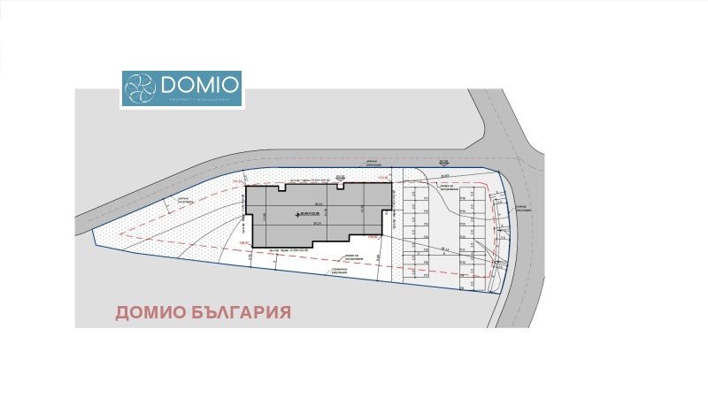 Προς πώληση  Μεζονέτα Βαρνα , μ-τ Δολνα Τρακα , 196 τ.μ | 56952366 - εικόνα [7]