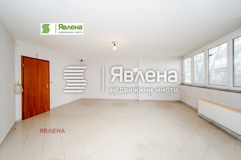 Продава ОФИС, гр. София, Лозенец, снимка 3 - Офиси - 49579632