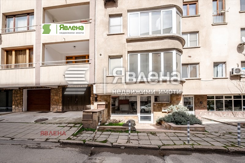 Te koop  Kantoor Sofia , Lozenets , 170 m² | 22980754 - afbeelding [16]