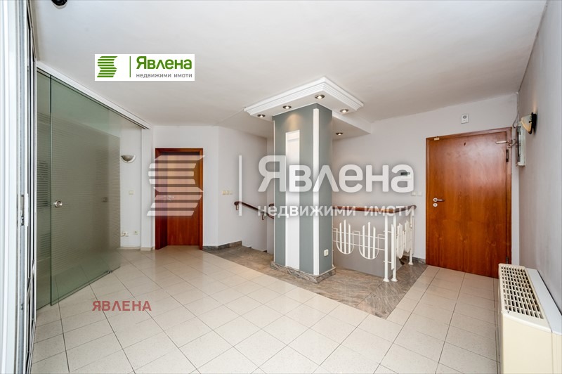 Продава ОФИС, гр. София, Лозенец, снимка 8 - Офиси - 49579632