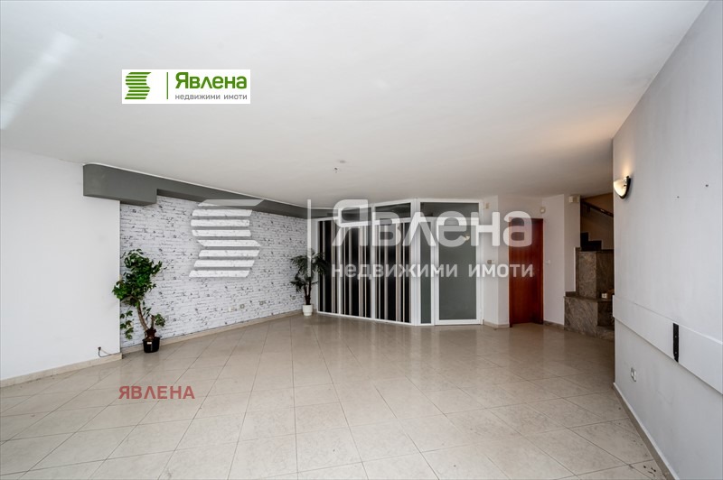 Te koop  Kantoor Sofia , Lozenets , 170 m² | 22980754 - afbeelding [11]