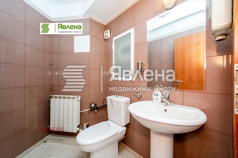 Продава ОФИС, гр. София, Лозенец, снимка 13 - Офиси - 49579632